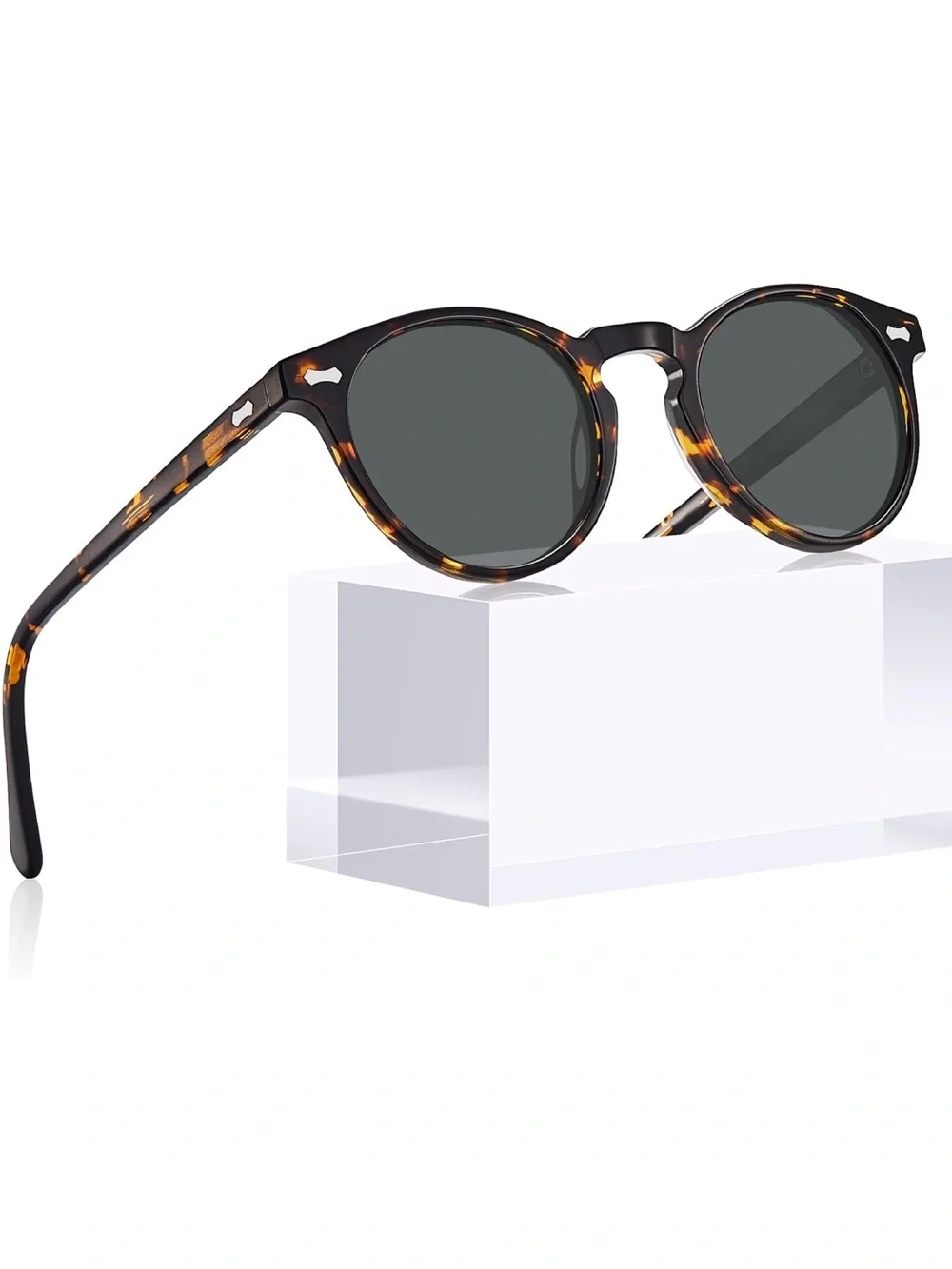 Carfia tortise shell